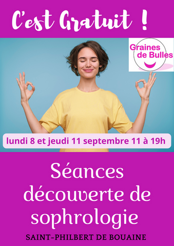 sophrologie saint philbert de bouaine sophrologie vendee